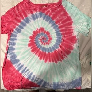Women’s piko tshirt